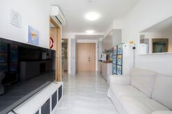 High Park Residences (D28), Apartment #449510201